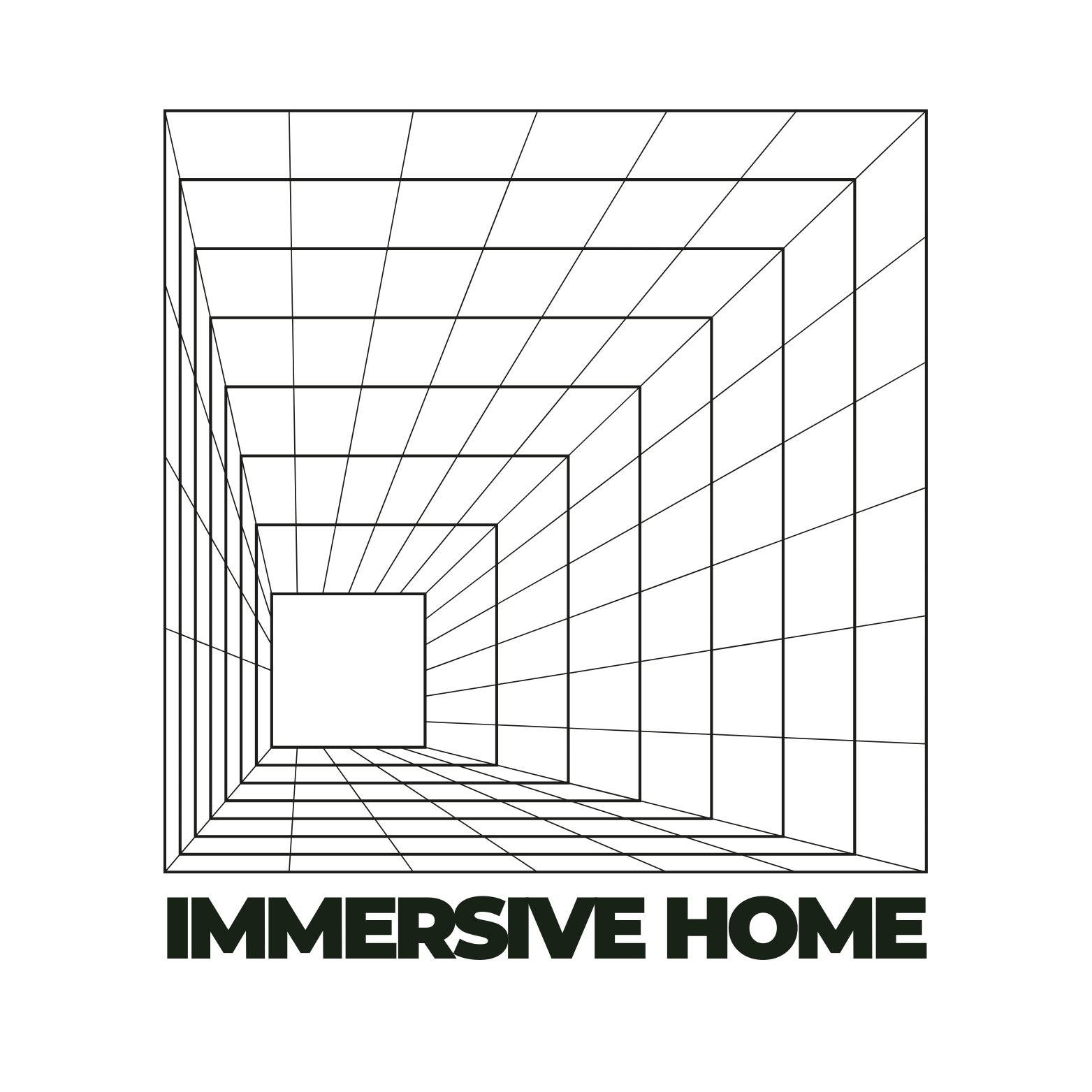 Immersive Home Logo
